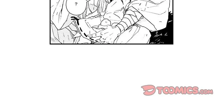Contract Of Cherry Blossom Guilt - Chapter 3